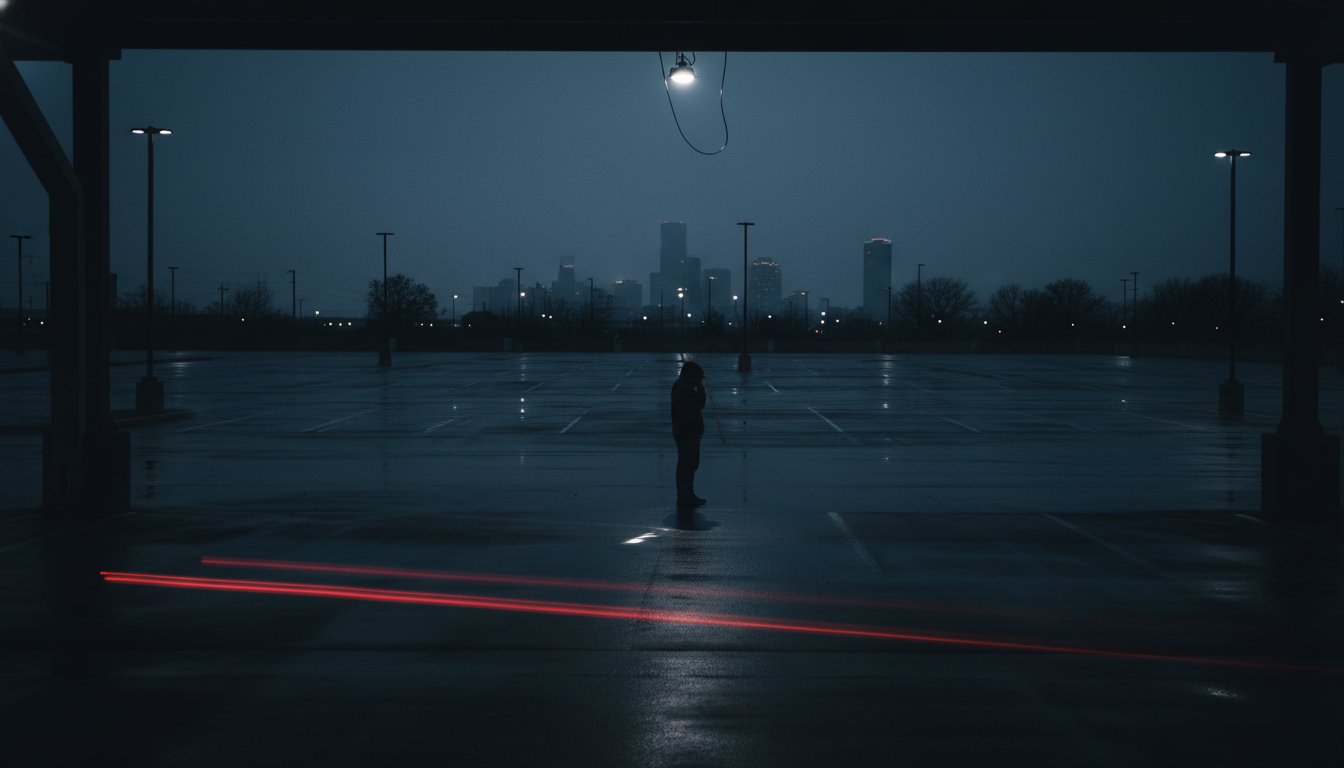 Houston Parking Lot Assault Lawyer: Pursuing Justice for Negligent Security