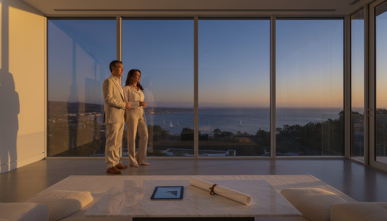 What Are the Costs of Downsizing My Home in Newport Beach? (2026 Guide)