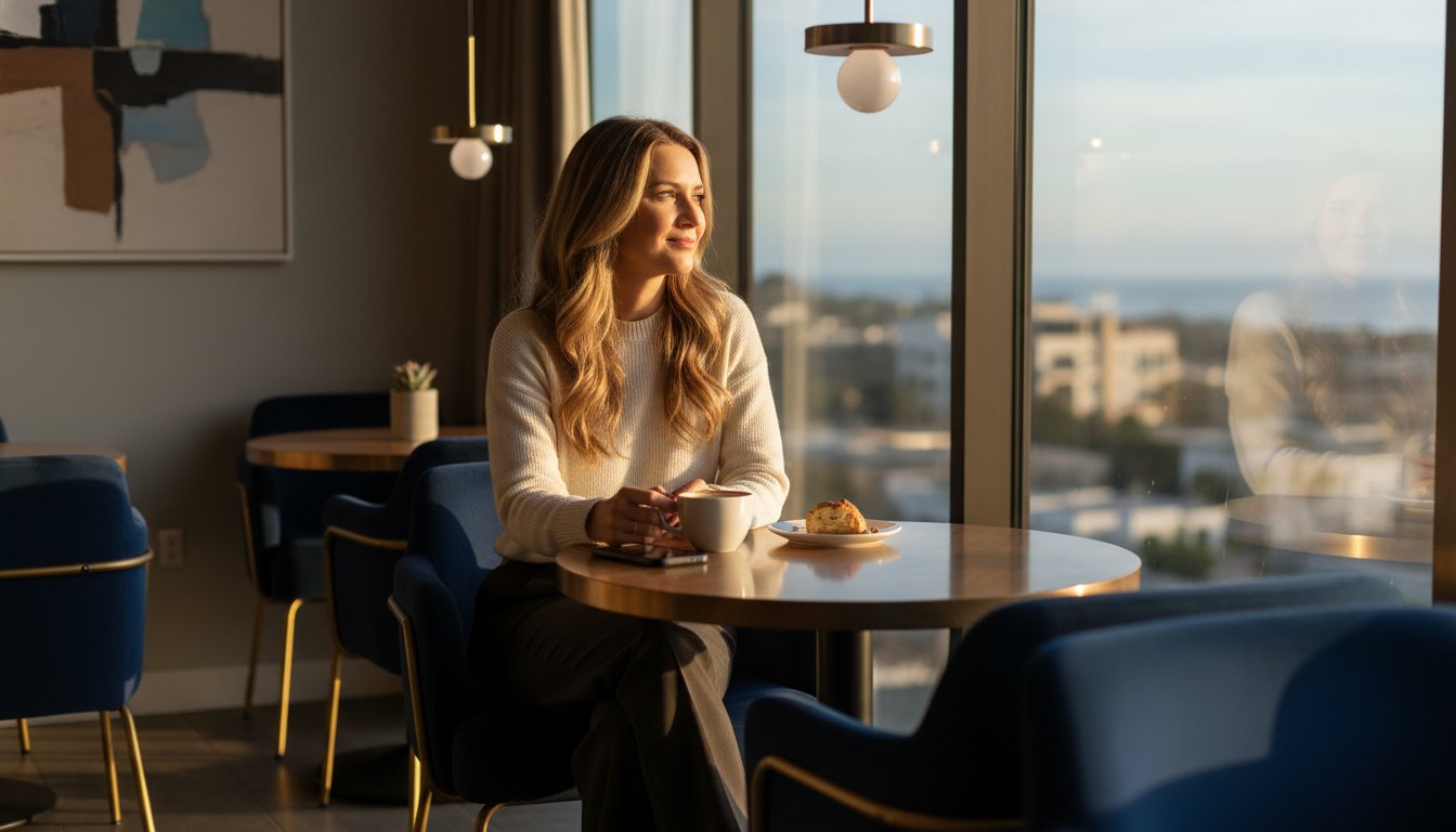 Managing Dating Anxiety: Our Strategic Guide to Finding Calm in the Chaos