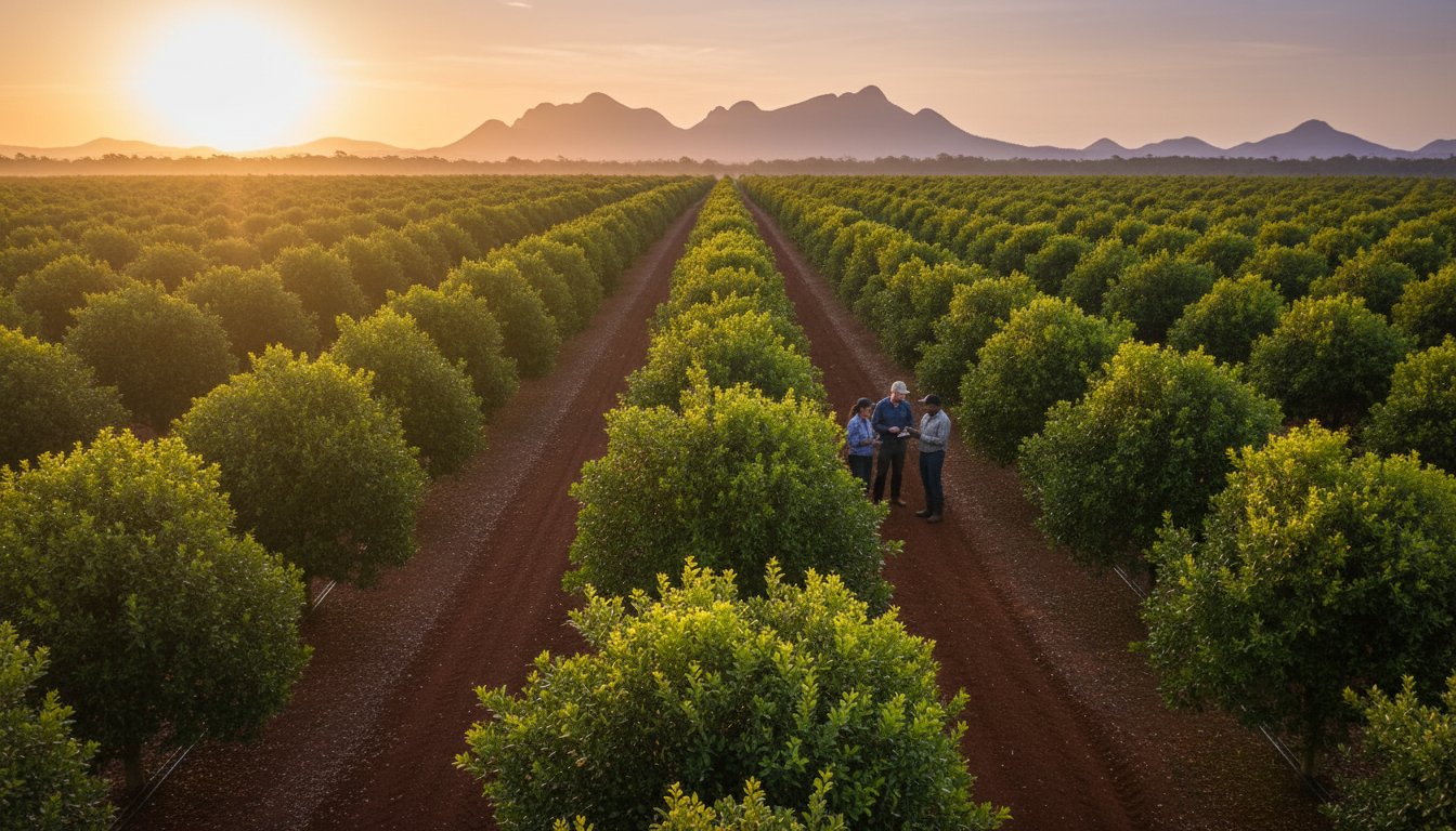 Horticulture Award Australia 2026: A Comprehensive Guide to Compliance and Excellence