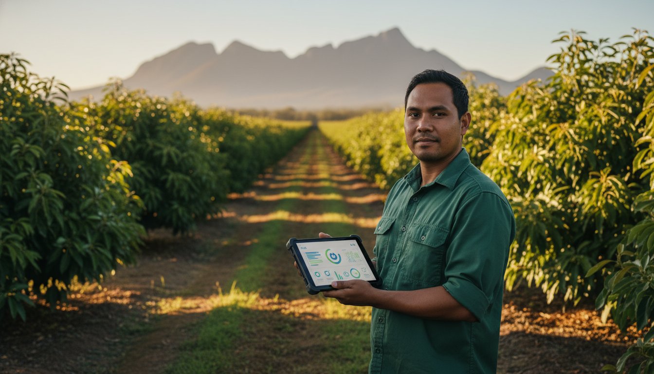 Farm Labour Compliance Checklist: The 2026 Guide for Australian Growers