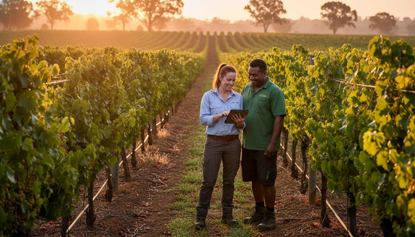 Seasonal Worker Program HR Requirements: The 2026 PALM Scheme Checklist