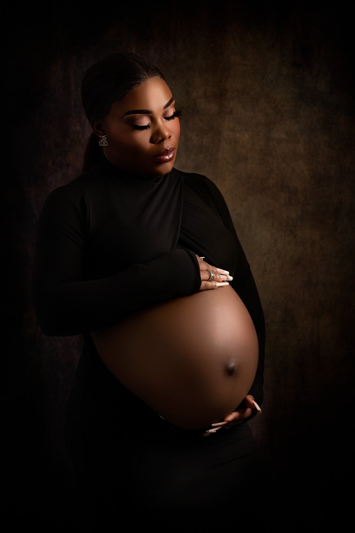 What to Wear: Styling Your Lancashire Maternity Session