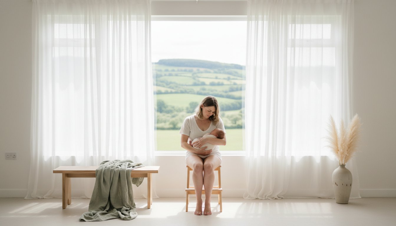 Exploring the Photographer Studio: Choosing the Perfect Space for Your Family Portraits