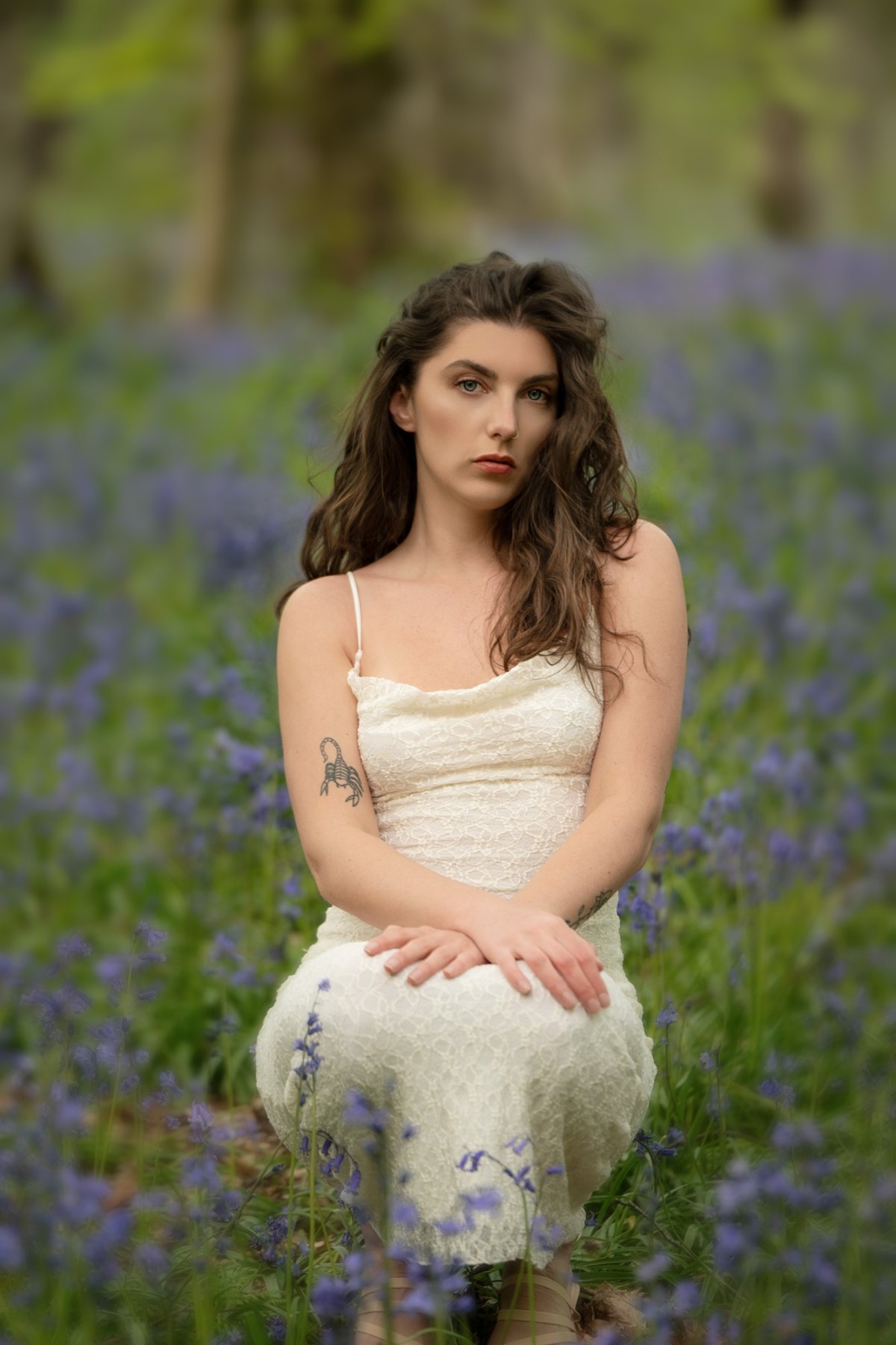 Women’s Portrait Photography in Lancashire