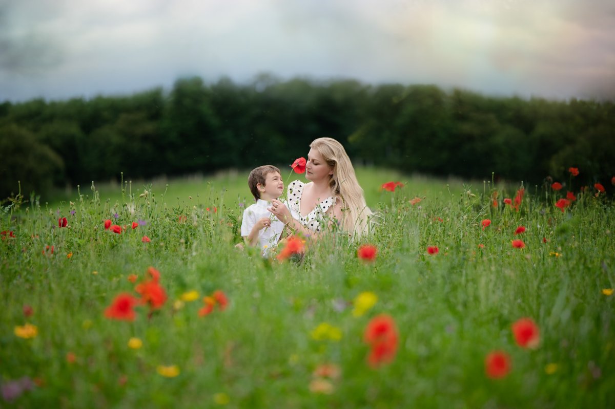 Best Outdoor Family Photo Locations in Lancashire