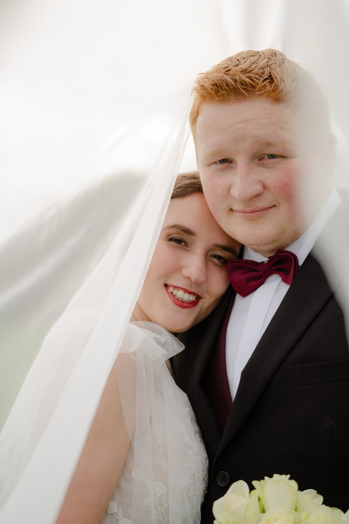 Lancashire Wedding Photographer: Elegant Storytelling