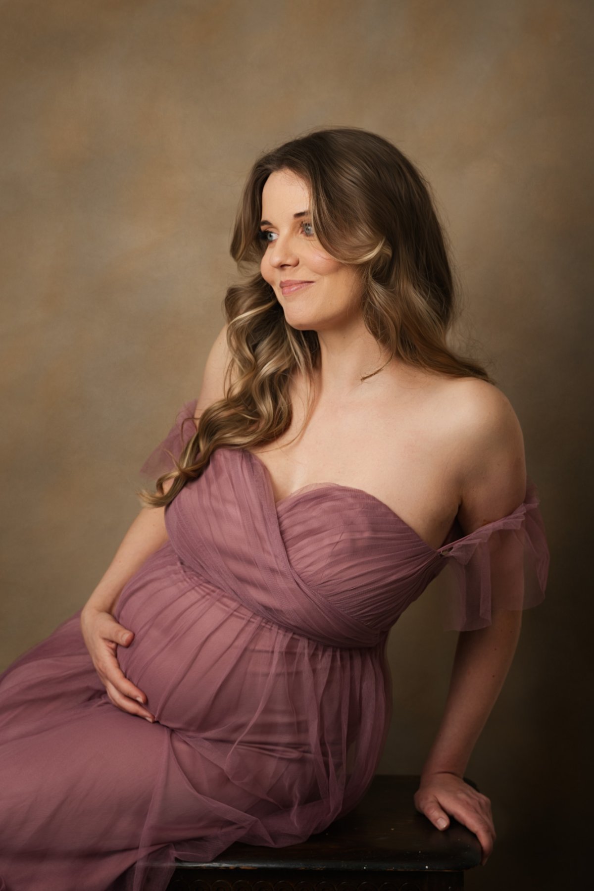 5 Myths About Maternity Photography