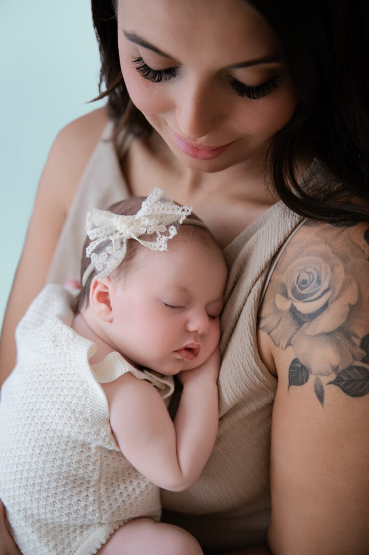 Preparing for Your Newborn Session: A Parent’s Guide