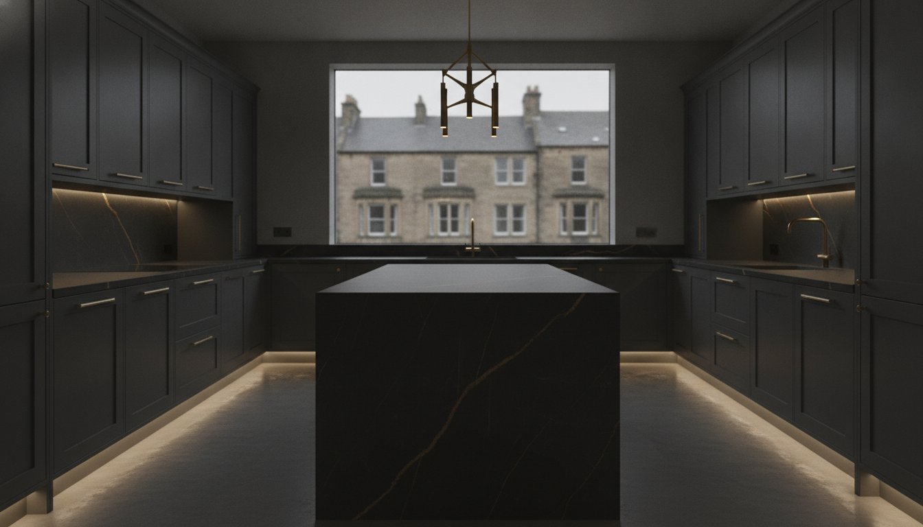 Luxury Kitchens Yorkshire: Bespoke Designs for Harrogate