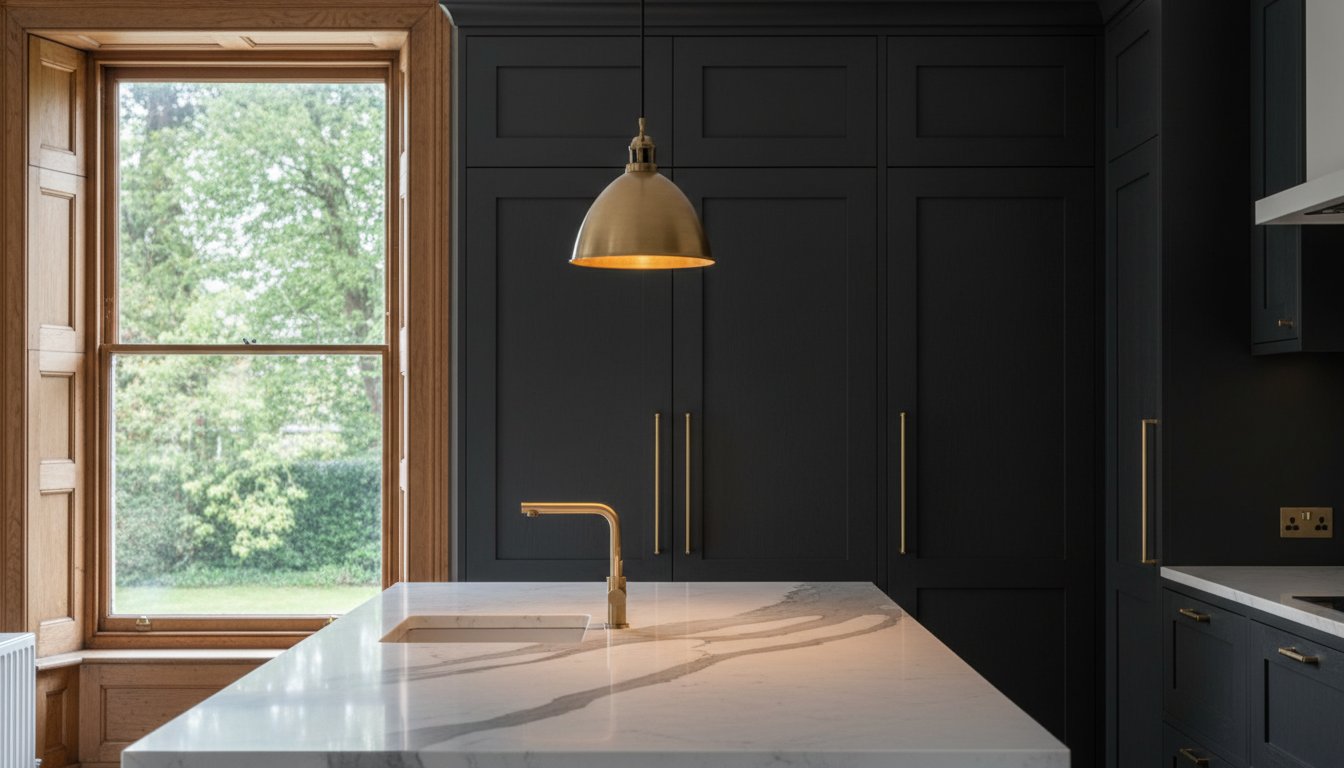 Expert Interior Designers in Harrogate: Luxury Home Design
