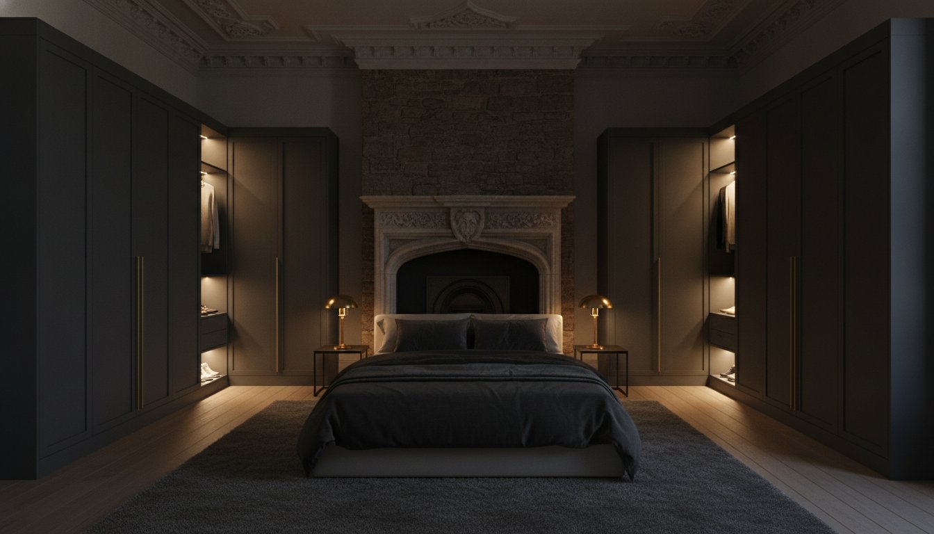 Made to Measure Bedrooms Yorkshire | Harrogate, York & Leeds