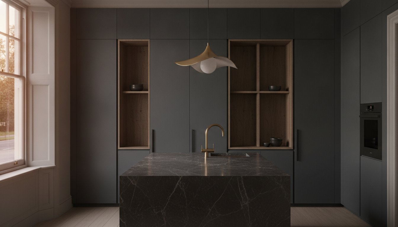 Luxury Bespoke Home Interiors in Harrogate | Expert Design