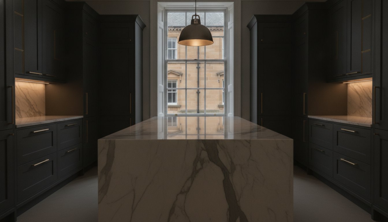 Visit Our Luxury Kitchen Showroom in Harrogate