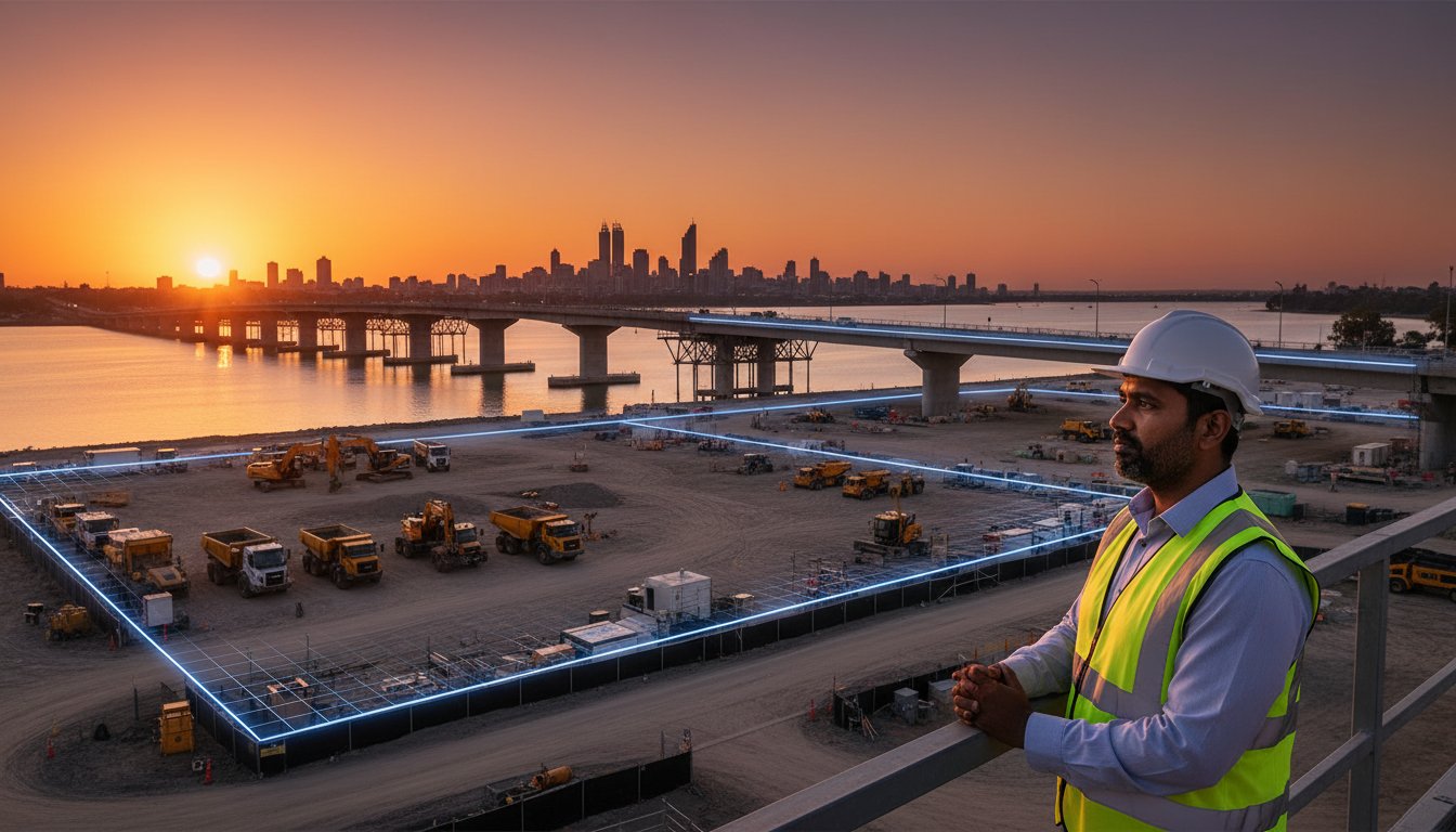 Jobsite CCTV Cameras: The 2026 Professional Hire & Buying Guide