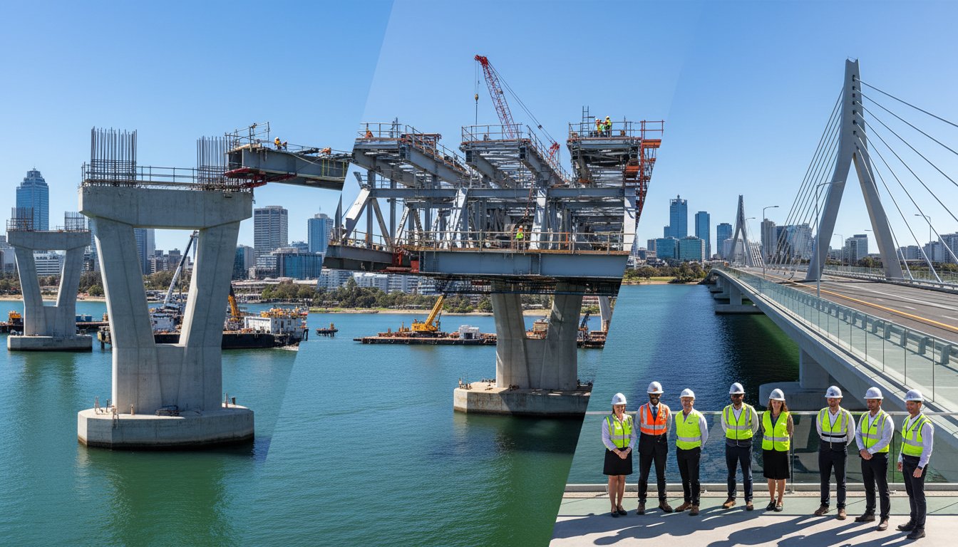 Professional Construction Time-Lapse Service in QLD: The 2026 Hire Guide