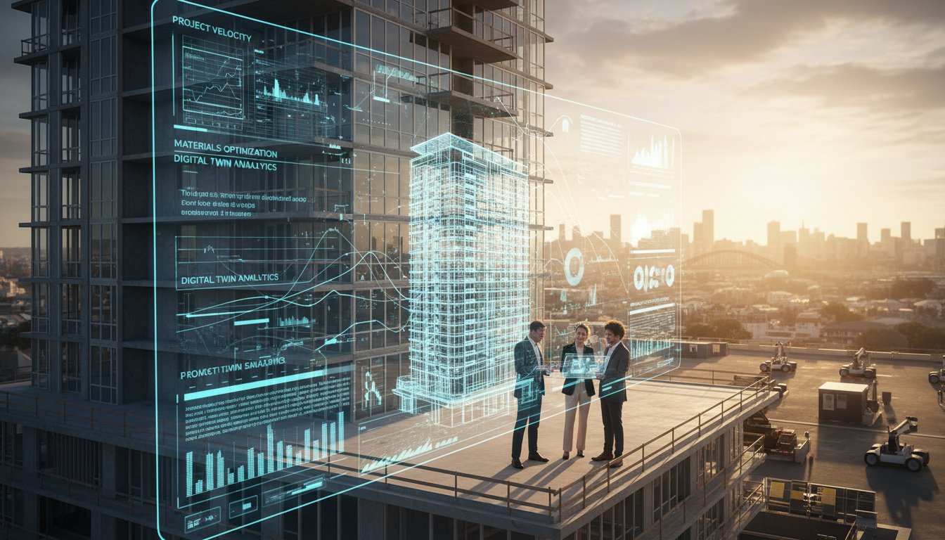 Customisable Construction Camera Solutions for Developers: The 2026 Procurement Guide