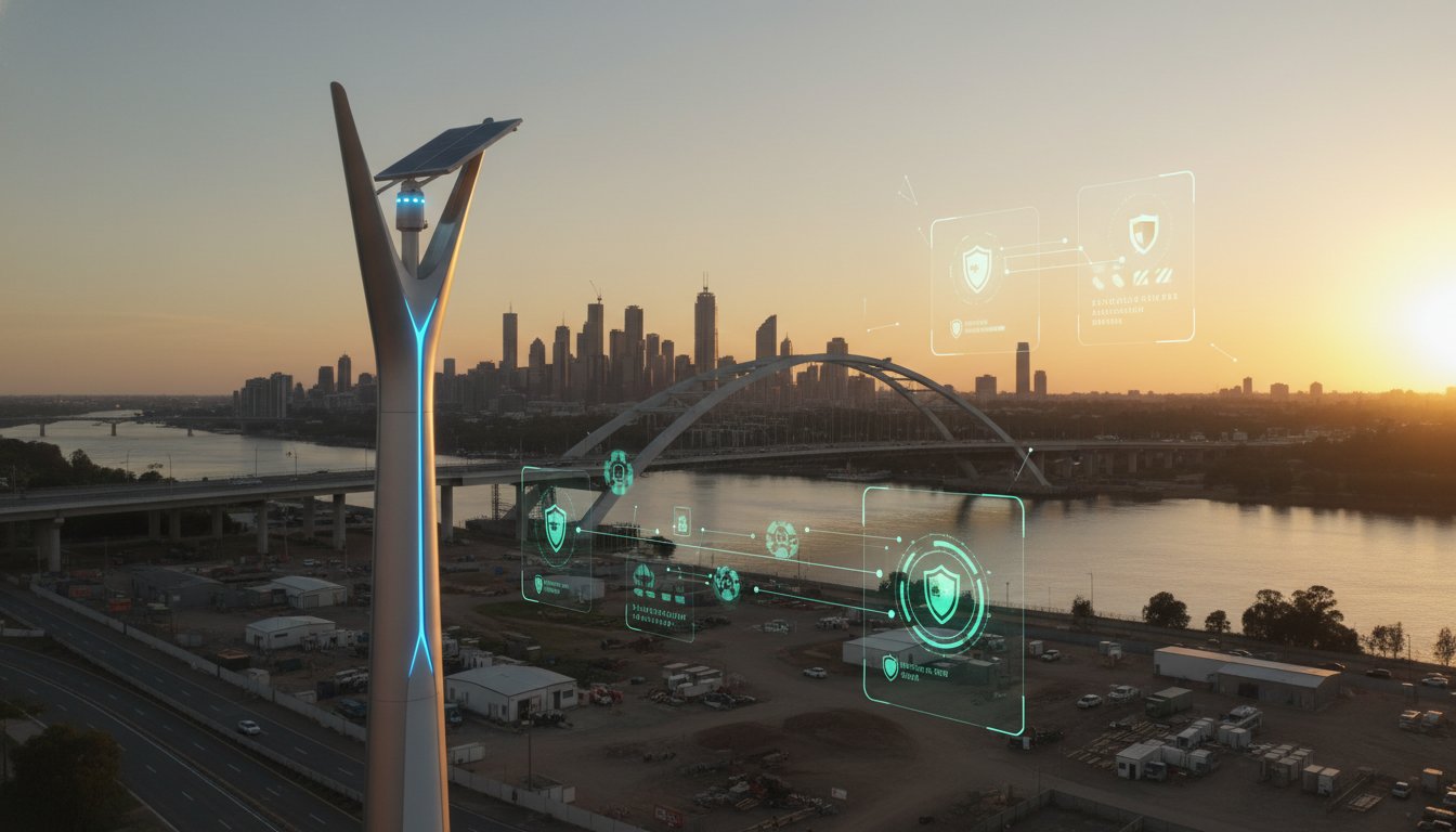 How to Demonstrate Security Compliance for Government Tenders in 2026