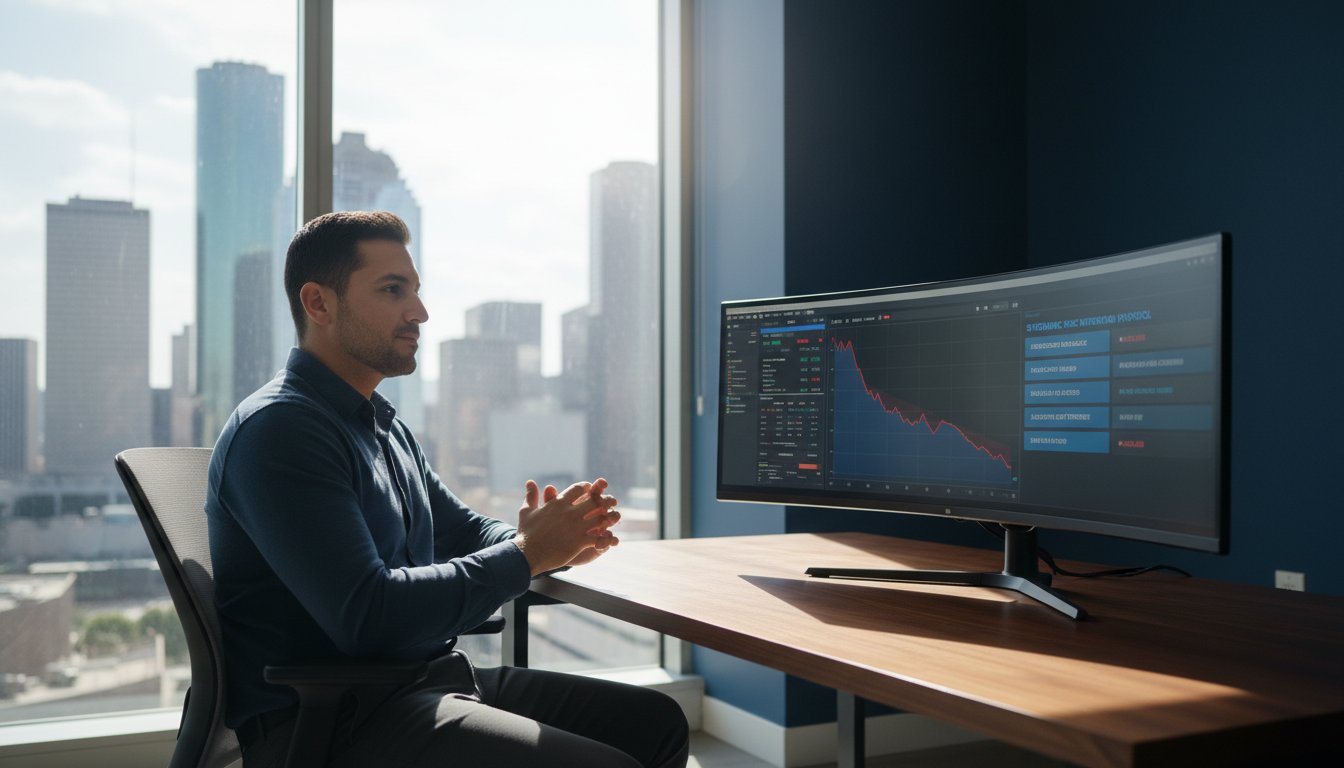 How to Stop Revenge Trading After a Loss: A Professional 5-Step System
