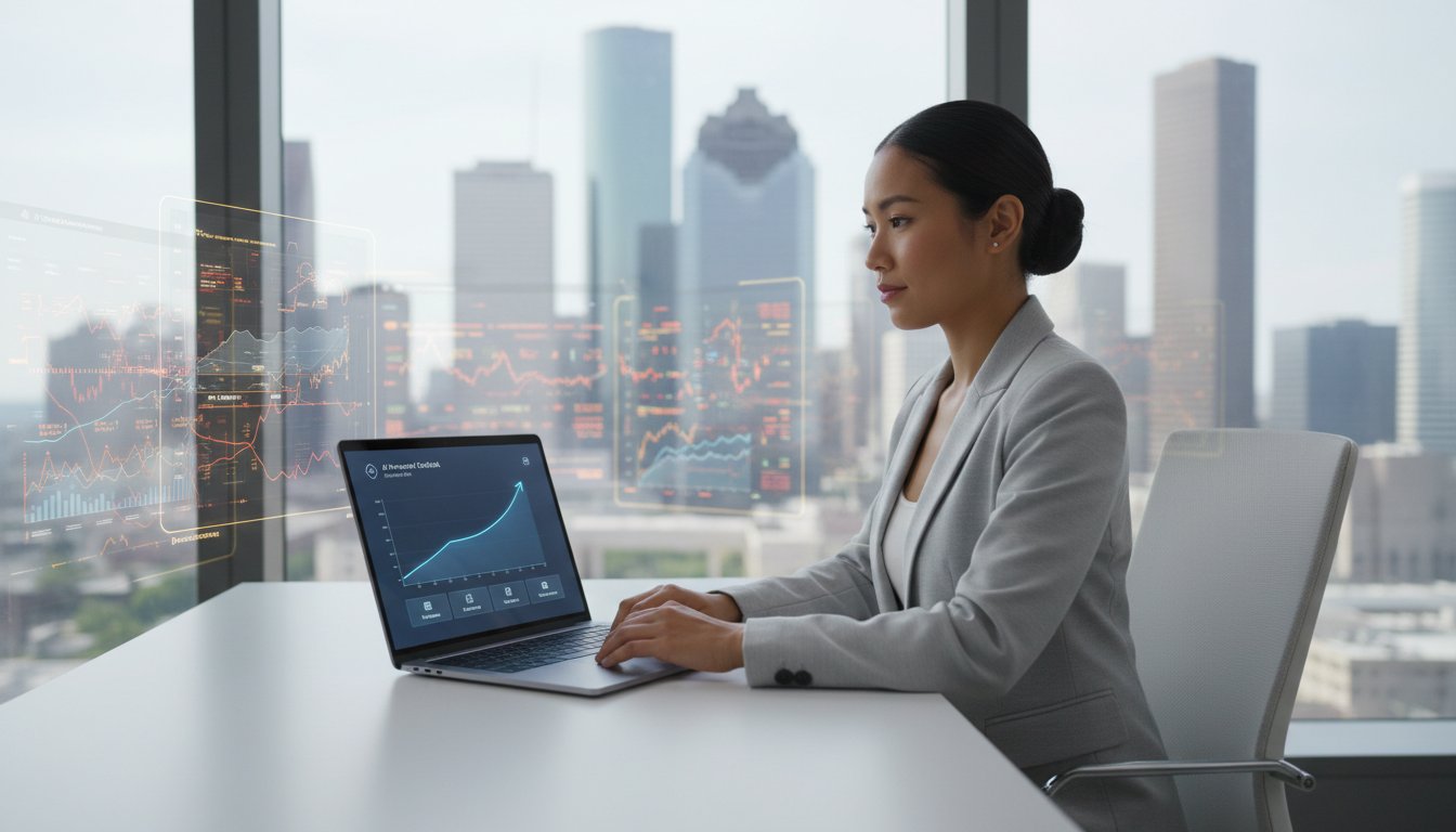 Feeling Overwhelmed by Financial News and Data? A 2026 Guide to Market Clarity