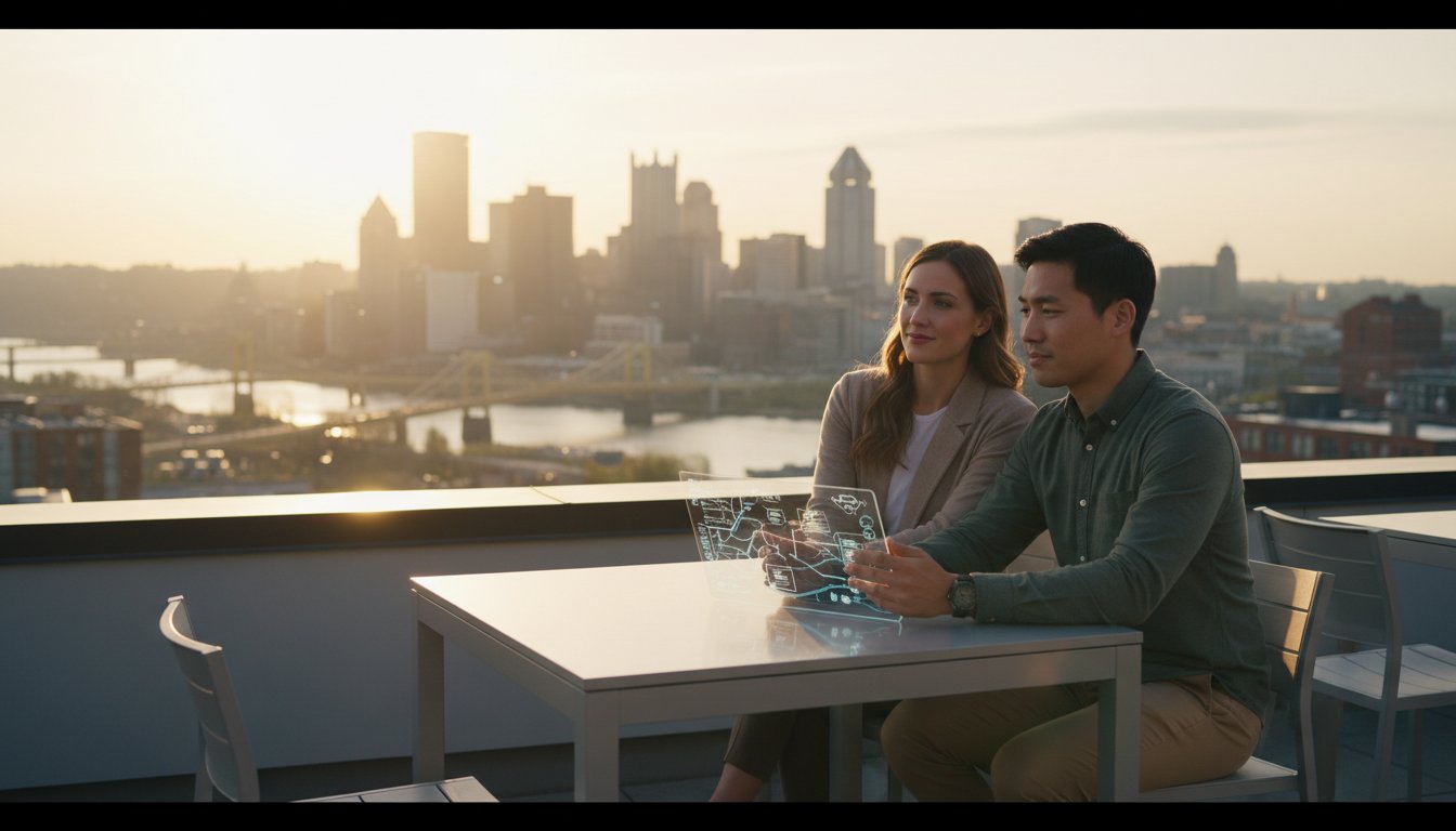 Communicating with Your Travel Companion: The Art of Planned Serendipity in 2026