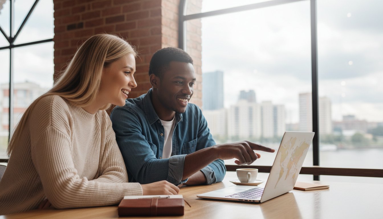 Finding a Travel Partner with a Similar Budget: The 2026 Strategy for Harmonious Adventures