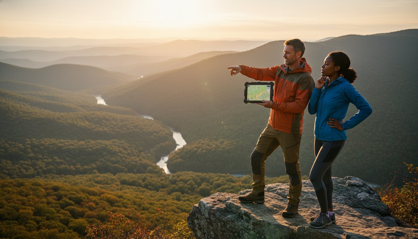The Best Adventure Travel Partners for Singles Over 40: A 2026 Guide
