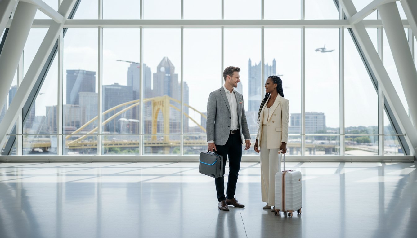 How to Find Someone Traveling to the Same Destination in 2026