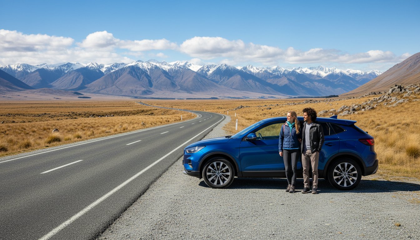Long Stay Car Hire Christchurch: The 2026 Guide to Extended Rentals