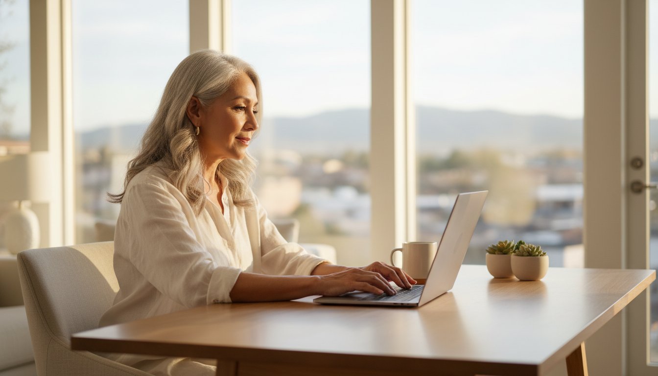 Why Is My Computer So Slow All of a Sudden? A Patient Guide for Seniors