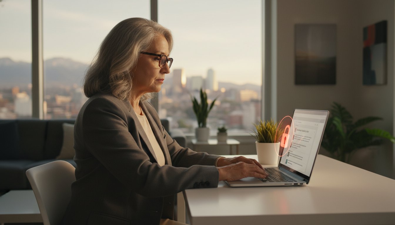 How to Spot Online Scams for Seniors: A Patient Guide to Staying Safe in 2026