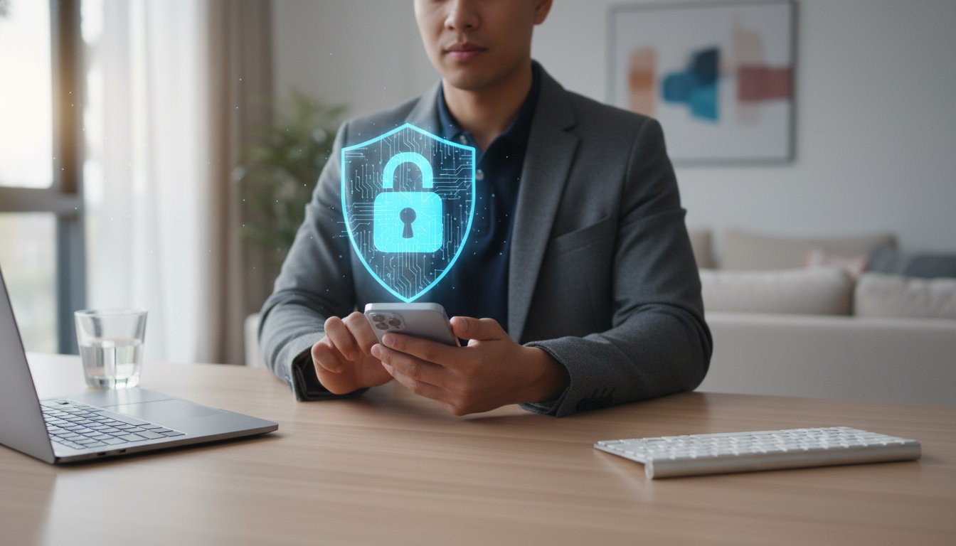 What Is Two-Factor Authentication and Why Do I Need It?