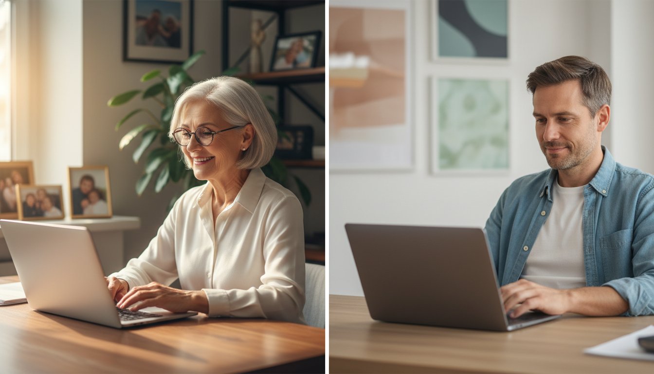 Remote Computer Help for Elderly Parents: A Complete Buying Guide for Stressed Families
