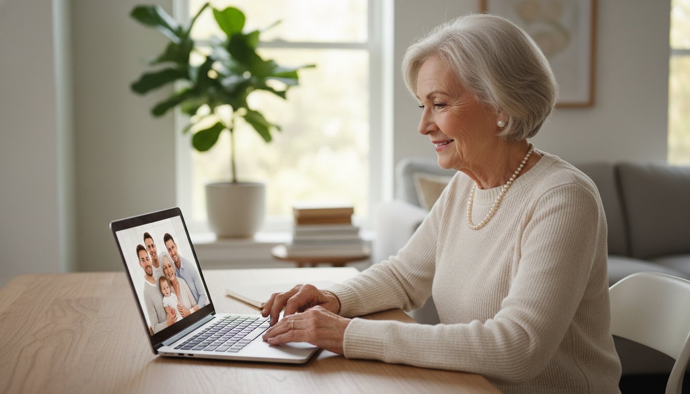 How to Clean Up and Speed Up an Old Computer: A Patient Guide for Seniors