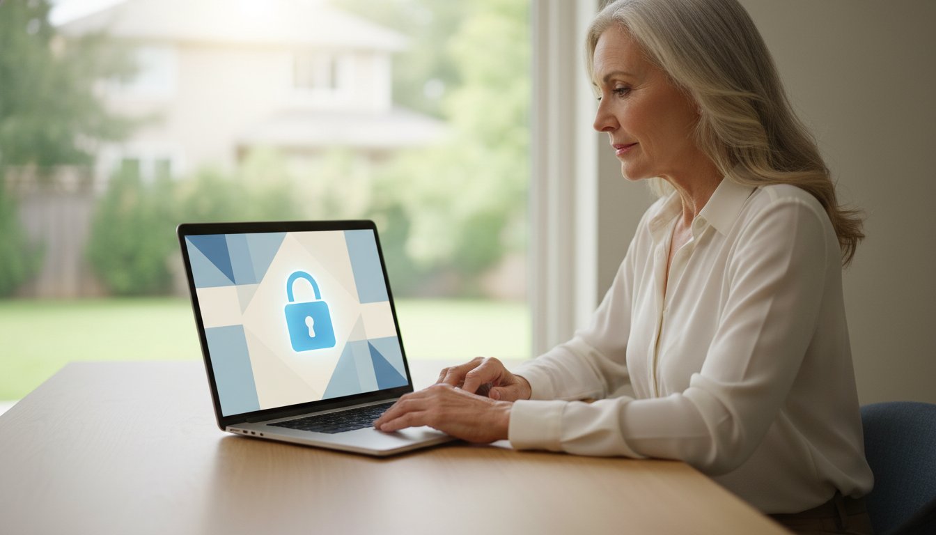 Is It Safe to Save Passwords in My Browser? A Patient Guide for Seniors