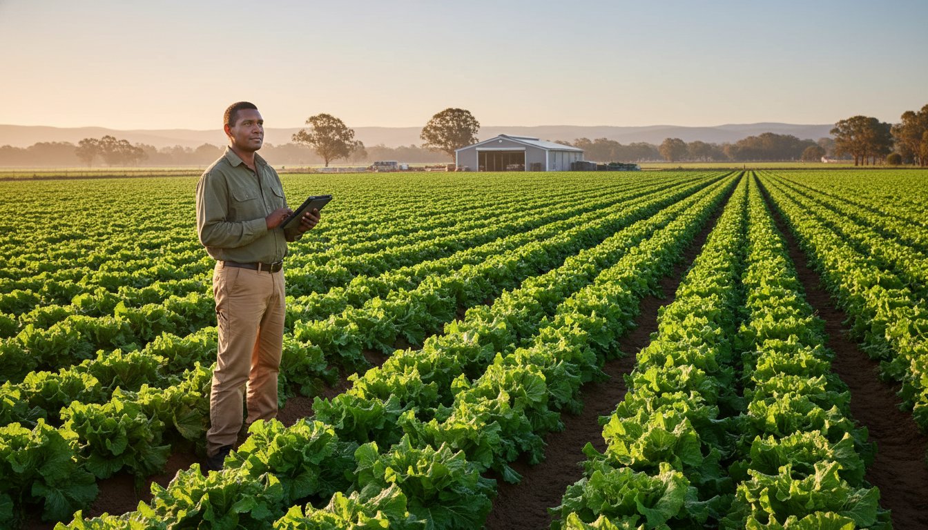 Grower and Supply Chain Ethics: A Comprehensive Guide for Australian Horticulture