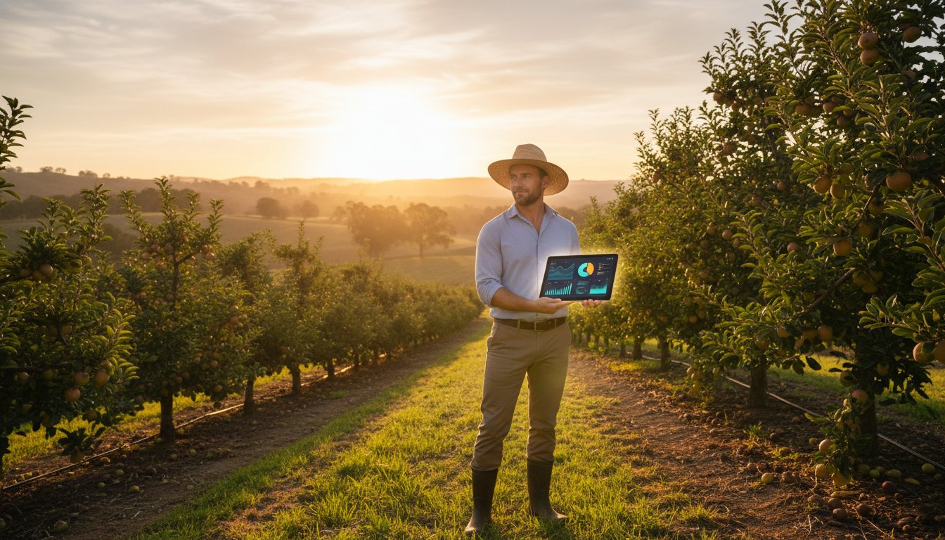 Farm Payroll Compliance Australia: A Guide to Software and Standards in 2026
