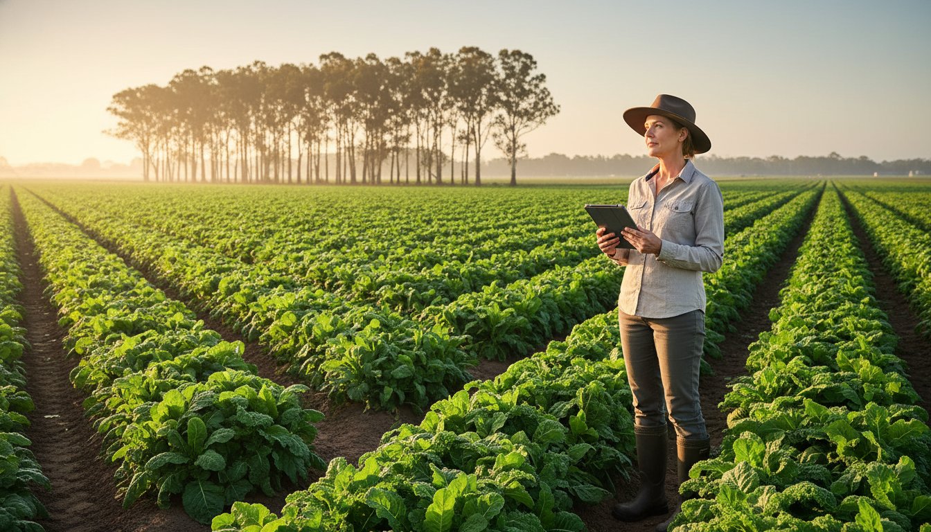 The Critical HR Responsibilities of an Australian Farm Manager in 2026