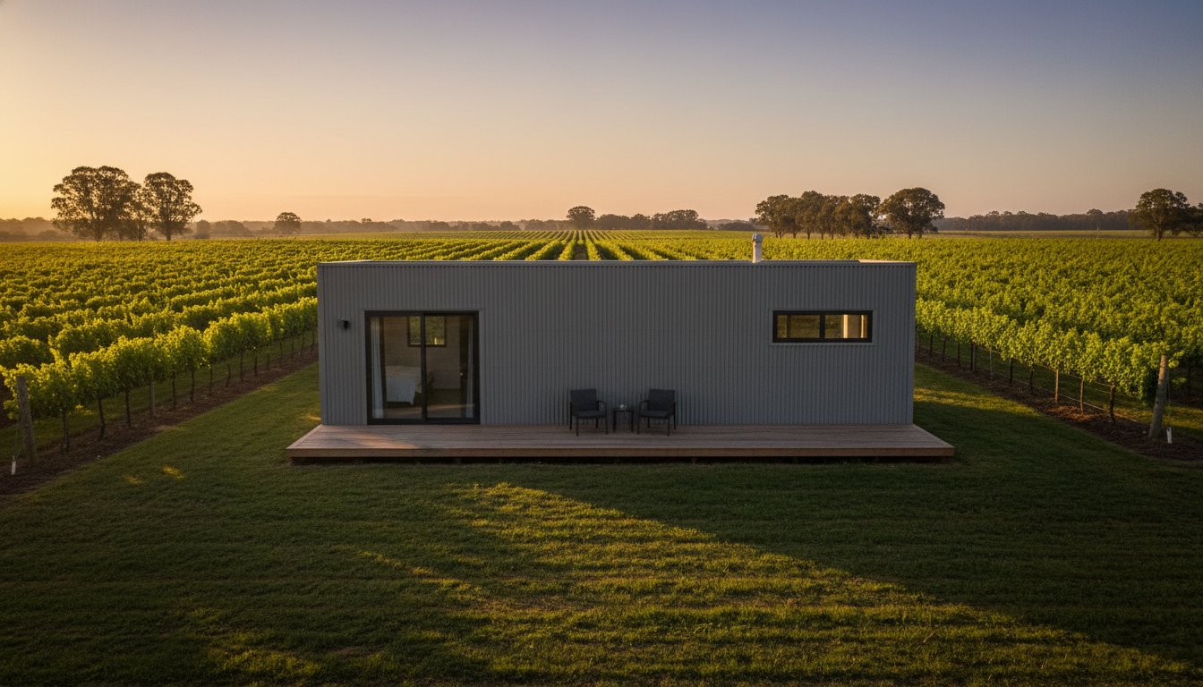 On-Farm Accommodation Standards in Australia: The 2026 Compliance Checklist for Growers
