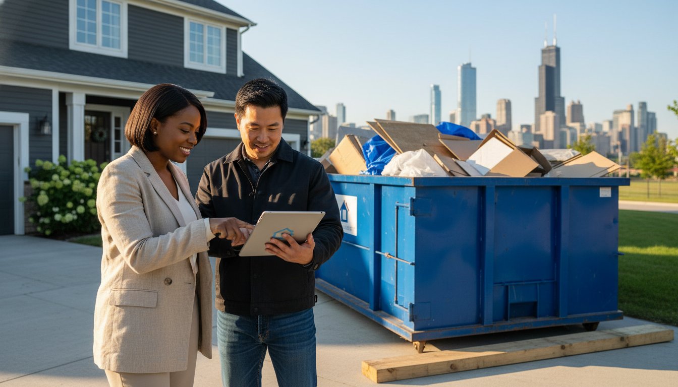Common Dumpster Rental Mistakes to Avoid: Your 2026 Planning Checklist