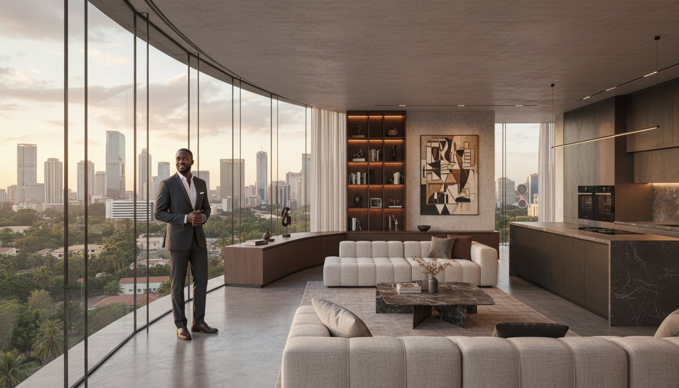 The Definitive Accra Luxury Apartments Checklist: 2026 Quality Standards