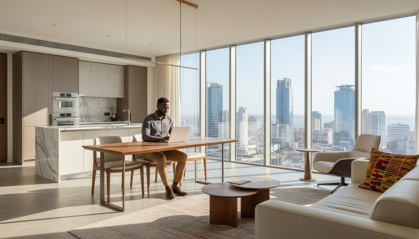 The Definitive Guide to Extended Stay Accommodation for Discerning Travellers in 2026