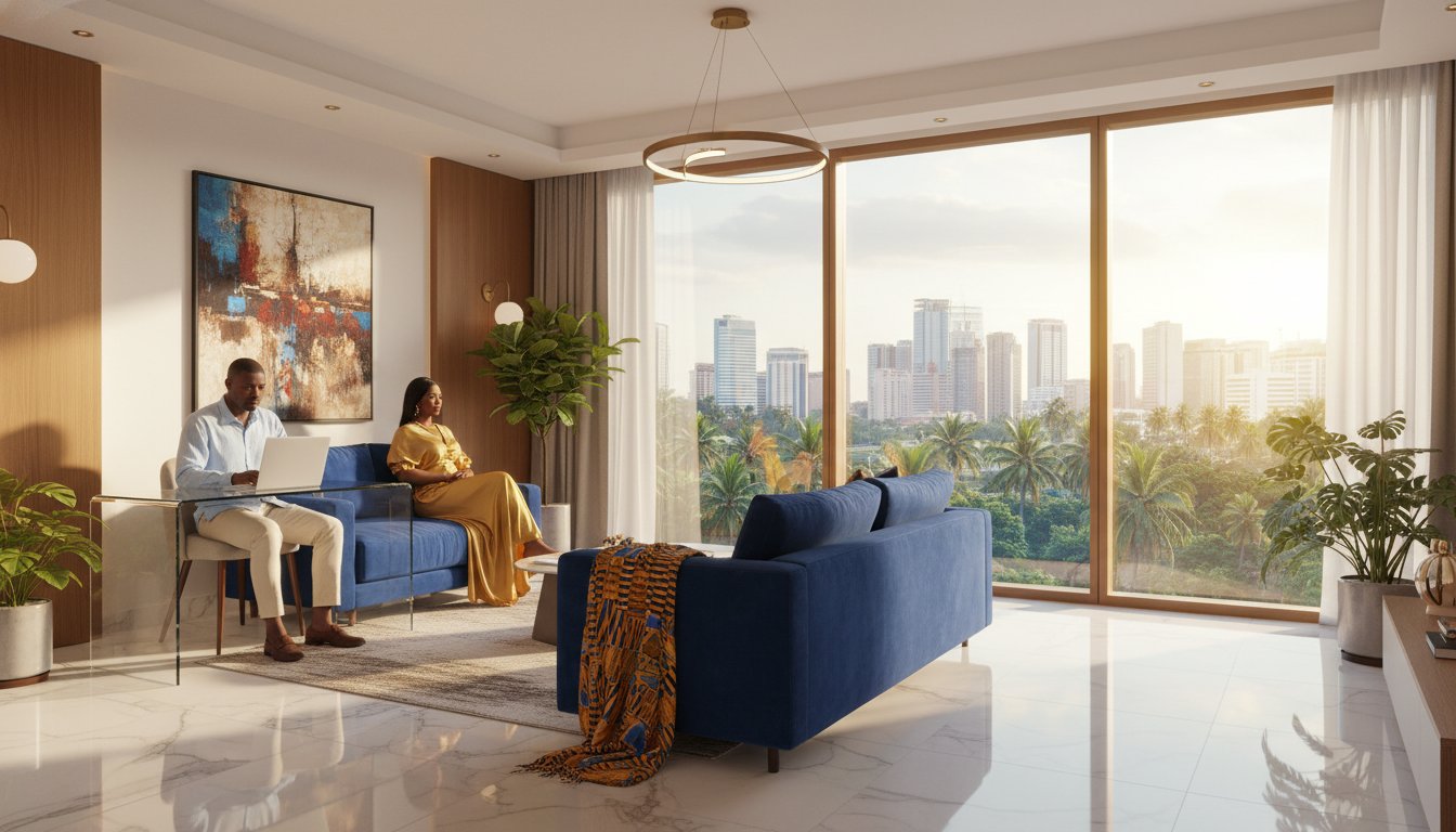 The Definitive 2026 Guide to Selecting a Two Bedroom Luxury Apartment