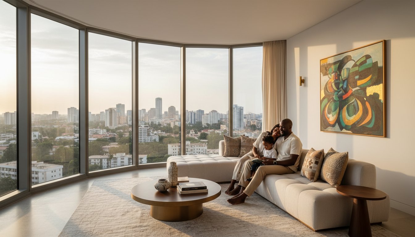 The 2026 Guide to Selecting Luxury Short Stay Apartments