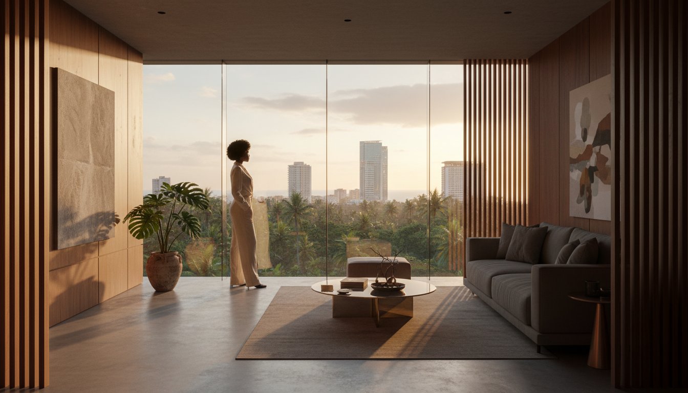 The Ultimate Guide to Selecting a One Bedroom Luxury Apartment in 2026