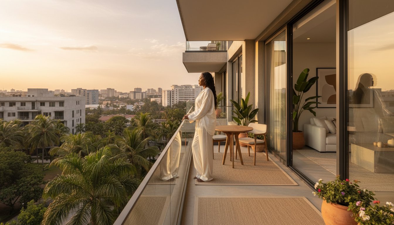 The Ultimate Guide to Booking Serviced Apartments East Legon in 2026