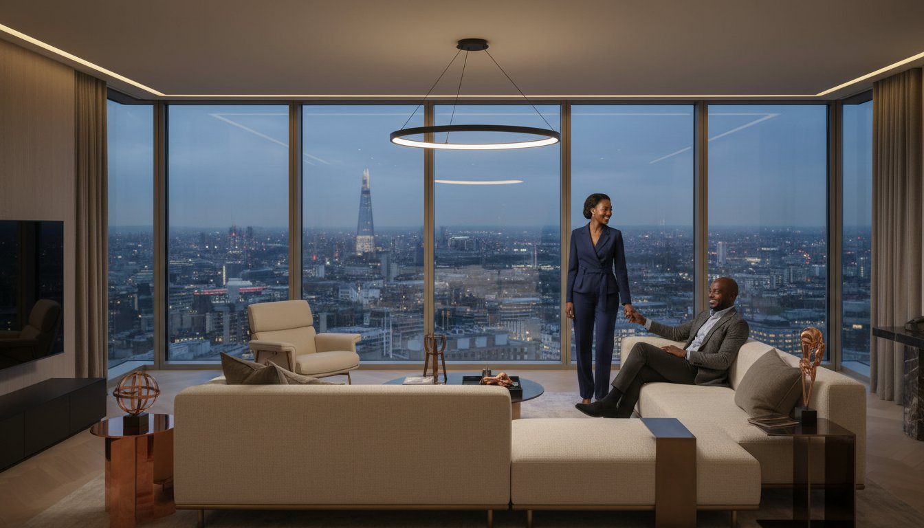 Luxury Vacation Rentals in London: The 2026 Guide to Premium Stays