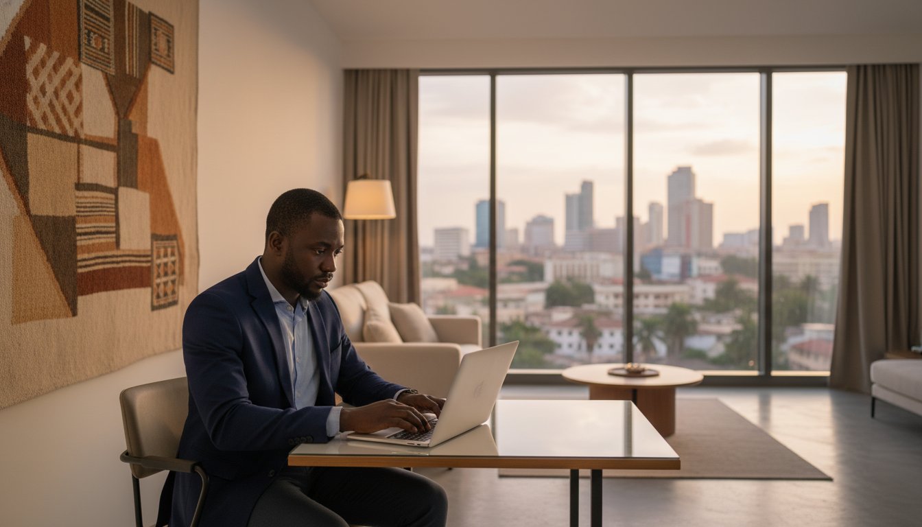 The Strategic Benefits of Serviced Apartments for Business Travel in 2026