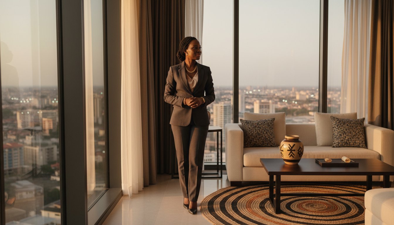 Corporate Housing for Relocating Employees: The Executive Selection Guide (2026)