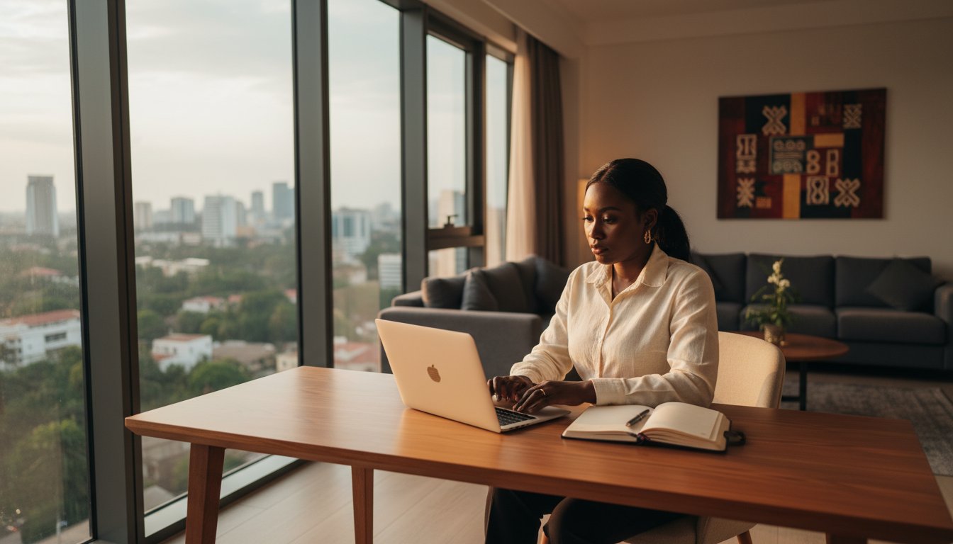 The Consultant’s Guide to Temporary Furnished Housing: Efficiency Meets Luxury